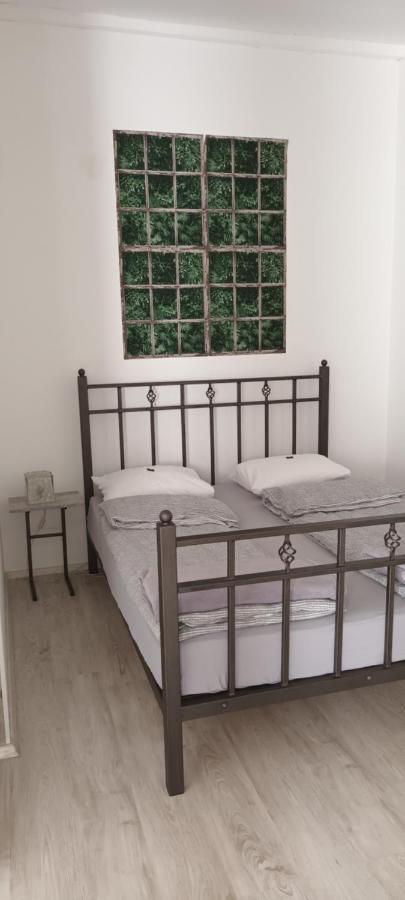 Flora Novi Sad 아파트 외부 사진
